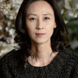 Yoon Bok-in