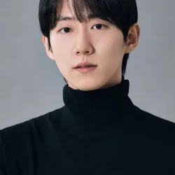 Yeon Je-hyung