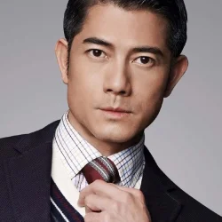 Aaron Kwok Fu-Shing