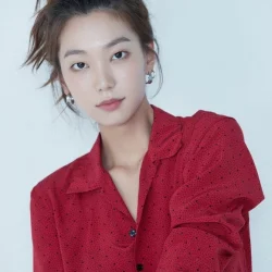 Lee Ho-jung