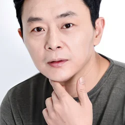 Lee Won-jae