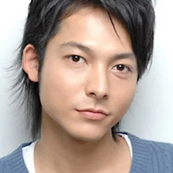 Shuji Kashiwabara
