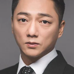Lan Wei-hua