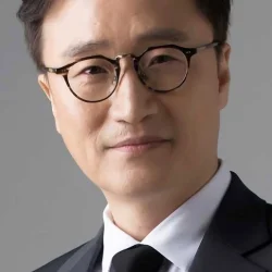 Park Seong-geun