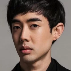 Lee Kang-wook