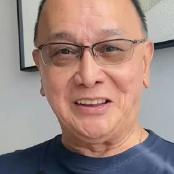 Charlie Cho Cha-Lee