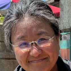 Chen Pao-ying