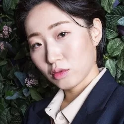 Oh Kyung-hwa