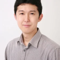 Yoshihisa Yamamoto