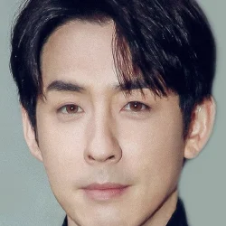 Liu Huan