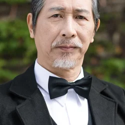 Chou Chih-min