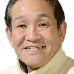 Ikko Suzuki