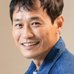 Oh Chi-woon