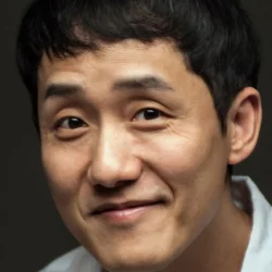 Kim Jung-woo