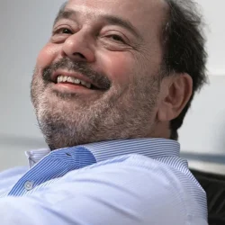 Γιώργος Στεφανάκος