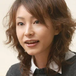 Yukiko Okamoto