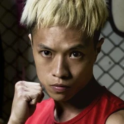 Mak Ka-Ho