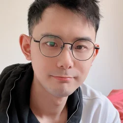 Xiao Xu YU