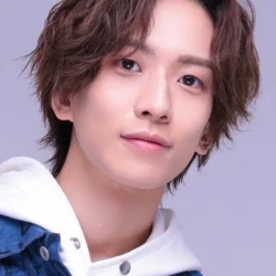Sion Yoshitaka