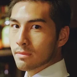 Moses Cheng Wing-Him