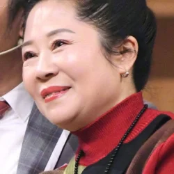 Zhang Jiali