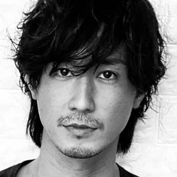Kansuke Asano