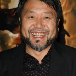 Masato Harada