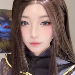 Lin Zhaoyan