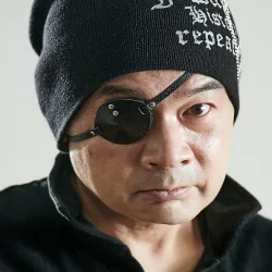 Takayasu Usui
