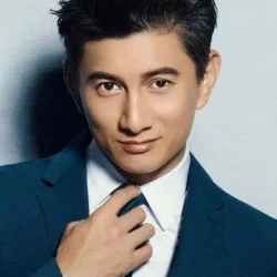 Nicky Wu