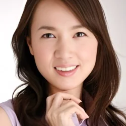 Yoko Ishino