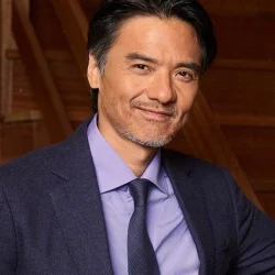Stephen Fung