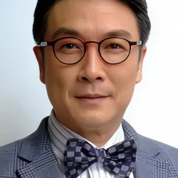 Damian Lau Chung-Yan
