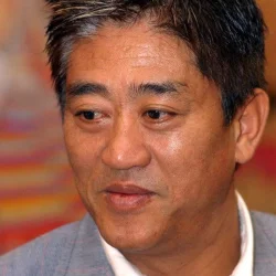 Blackie Ko Sau-Leung