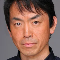Tsuyoshi Nakano