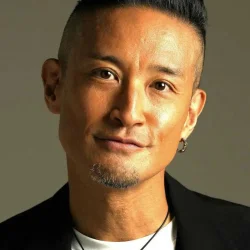 Masahiro Matsuoka