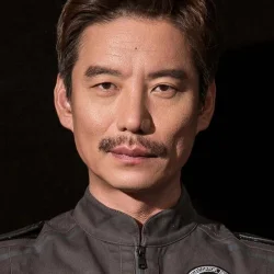 Yang Haoyu