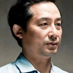 Jo Young-jin