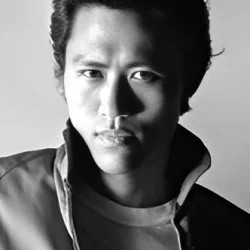Johnny Ohkura