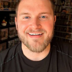 Adam Freeman