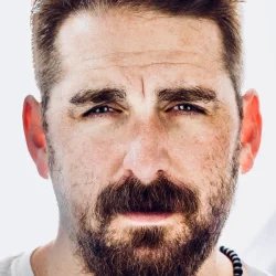 Adam Hampton