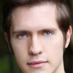 Adam James Johnston