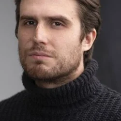 Adam Robert Lewis