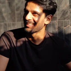 Adhvaith Nayar
