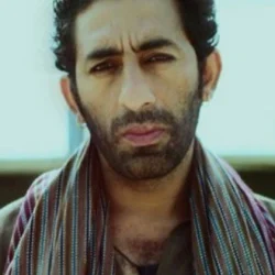 Adnan Shah Tipu