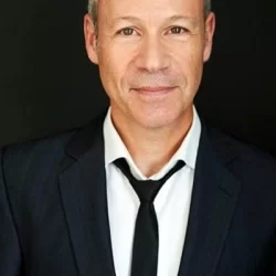 Adrian Griffin