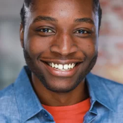 Adrian Kali Turner