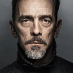 Adrian Schiller
