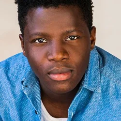 Adrian Walters