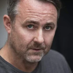 Adrian Wheeler